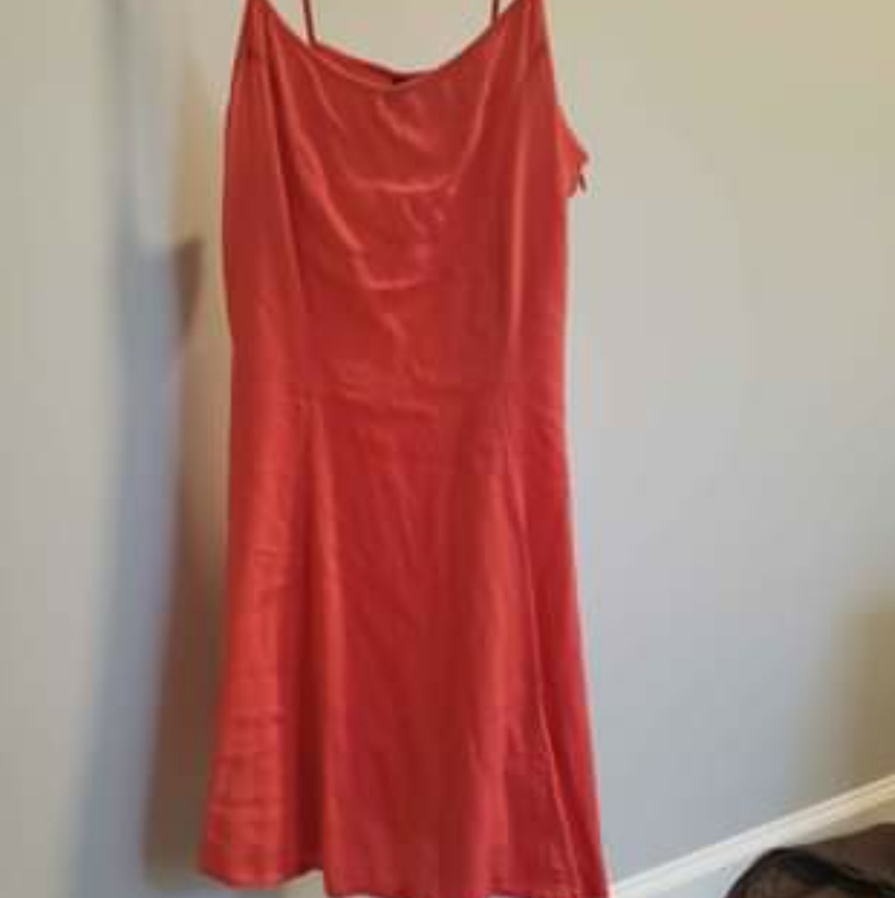 H&M skater dress